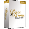 Waves Bass and Drums Plug-In