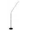 Earthworks - FW730mp matched pair 7 Foot Cardioid FlexWand with cast-iron base