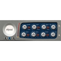 Elysia - mpressor plugin