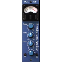 Pendulum Audio - OCL-500 opto compressor