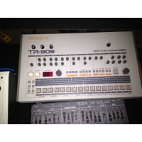 Roland TR909 Drum machine - - EMAIL FOR PRICE
