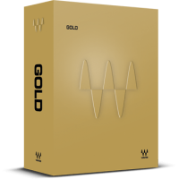 waves gold plug-in
