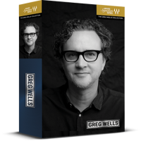 Waves Greg Wells Plug-In Bundle